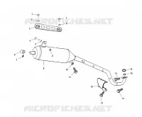 EXHAUST PIPE