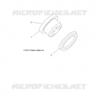 ELECTRICAL, GAUGES AND INDICATORS