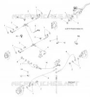 BRAKE LINES