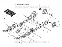 REAR SUSPENSION