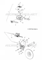 BRAKES, BRAKE SYSTEM