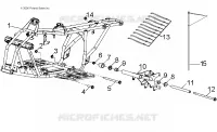 CHASSIS, FRAME