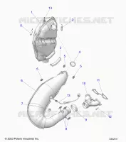 EXHAUST