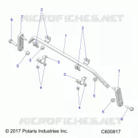 SWAY BAR