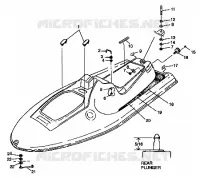 HULL   BODY