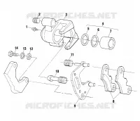 FRONT BRAKE