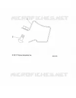 ENGINE, FUEL RAIL CLAMP (FROM 2/3/2017)