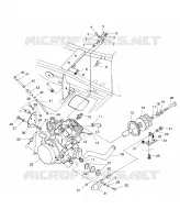 ENGINE MOUNTING
