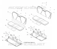 SEAT AND BASE