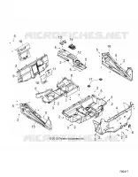 FLOOR & ROCKER PANELS