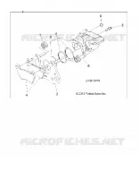 BARKE CALIPER, FRONT