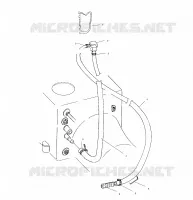 WATER SIPHON