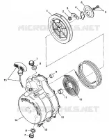 RECOIL STARTER