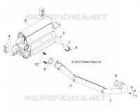 EXHAUST SYSTEM
