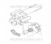 REAR BRAKE