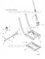 SEAT MOUNTING AND BELT
