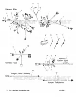 WIRE HARNESS