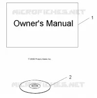 MANUAL   SETUP INFORMATION