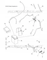 BATTERY
