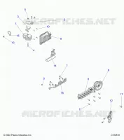 ELECTRICAL, WIRE HARNESS, COMPONENTS