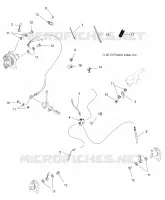 BRAKE LINES