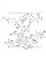ENGINE MOUNTING