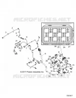 WIRE HARNESS