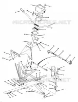 STEERING ASSEMBLY (4916331633011A)
