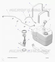 FUEL SYSTEM