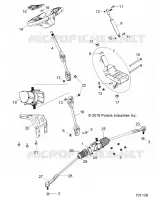 POWER STEERING 