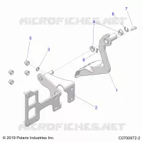 BRAKES, PEDAL