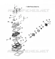 CYLINDER (600)