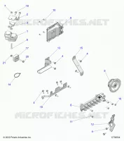 ELECTRICAL, WIRE HARNESS, COMPONENTS