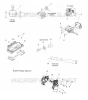 SWITCHES AND CONTROLS