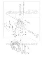 FUEL INJECTION PUMP