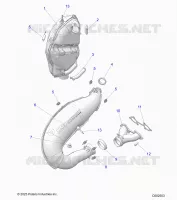 EXHAUST