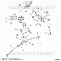STEERING
