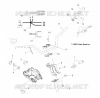 HANDLEBAR   CONTROLS
