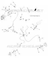BRAKE LINES