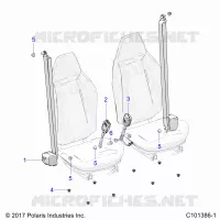 SEAT BELTS