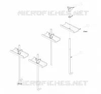 BATTERY HOLD DOWN 12 VOLT