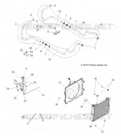 COOLING SYSTEM