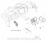 ELECTRICAL, INSTRUMENTS   CONTROLS