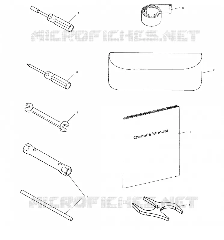TOOL KIT   