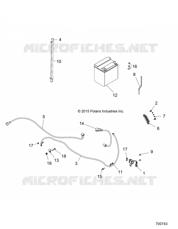 BATTERY