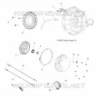 IGNITION SYSTEM