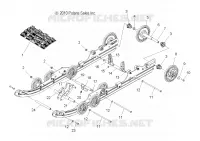REAR SUSPENSION
