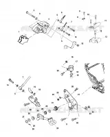 REAR BRAKE