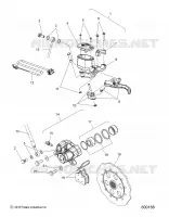 BRAKES, BRAKE SYSTEM