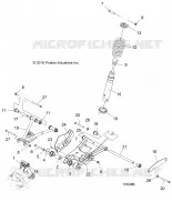 REAR SUSPENSION